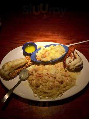 Red Lobster, Scranton