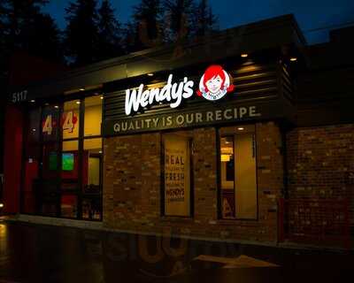 Wendy's