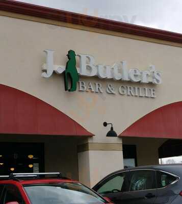 J Butler's Bar & Grille