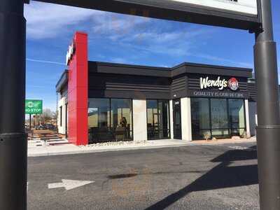 Wendy's, Pueblo