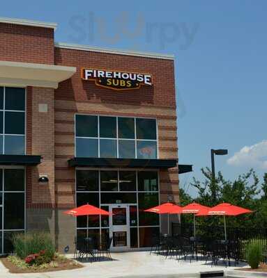 Firehouse Subs, Rock Hill