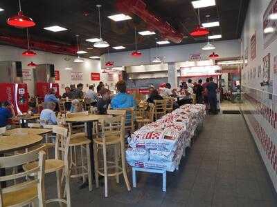 Five Guys