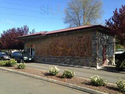 Maplewood Espresso, Renton