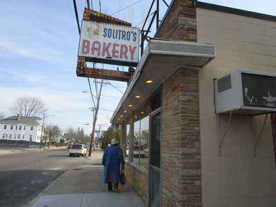 Solitro's Bakery, Cranston