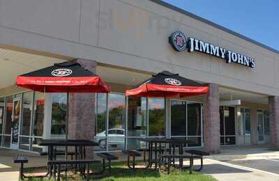 Jimmy John's