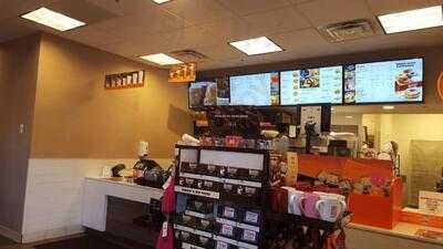 Dunkin', Rochester