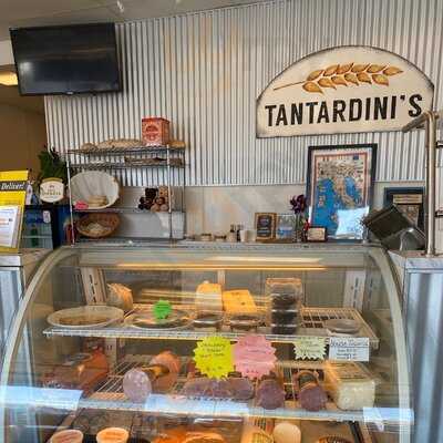 Tantardini's European Bakery Deli