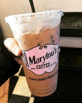 Marylou's Coffee