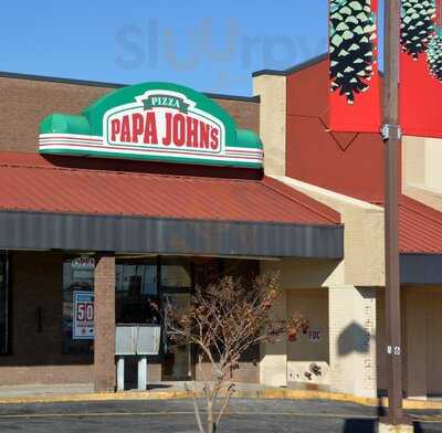 Papa Johns Pizza, Rock Hill