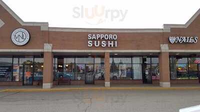 Sapporo Sushi, Troy