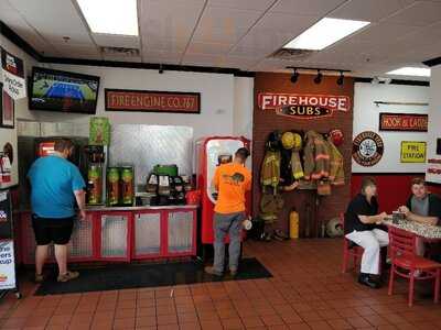 Firehouse Subs