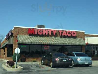 Mighty Taco, Niagara Falls