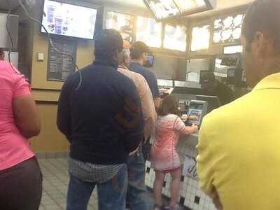 McDonald's, Lewisville