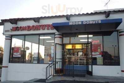 Moon Donuts, Redondo Beach