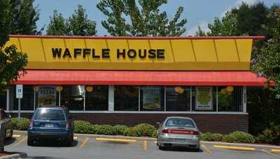 Waffle House, Concord