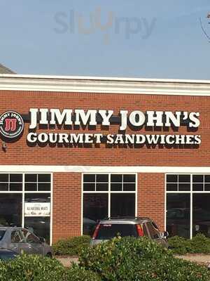 Jimmy John's, High Point