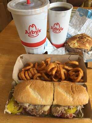 Arby's, Saginaw