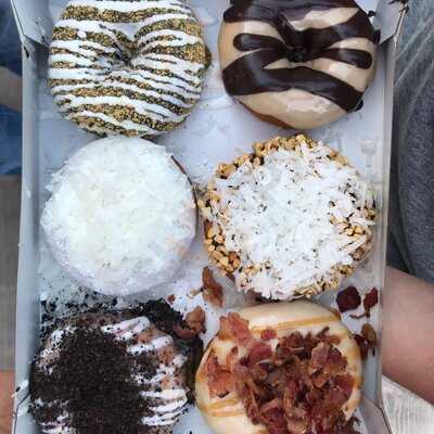 Duck Donuts, High Point