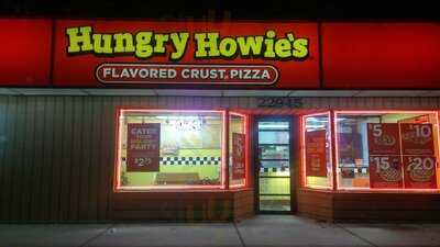 Hungry Howie's Pizza, Warren