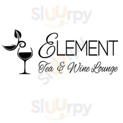 Element Tea & Wine Lounge