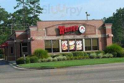 Wendy's, Hattiesburg