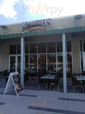 Mcalister's Deli