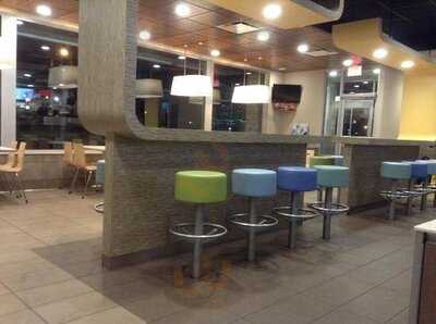 McDonald's, Bowling Green