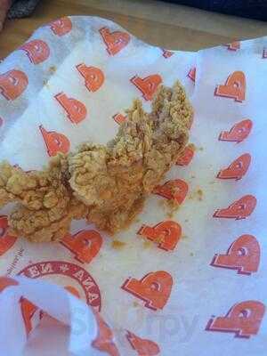 Popeyes Louisiana Kitchen, Rock Hill