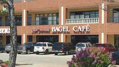 Old School Bagel Cafe