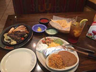 Casa Ole' Restaurant, College Station