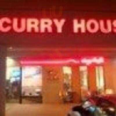 Curry House