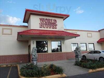 World Buffet Restaurant