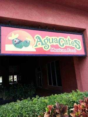 Aguacates Mexican Food, Doral