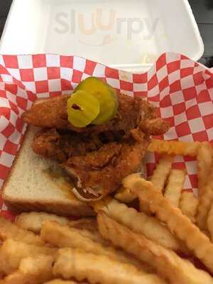 Helen's Hot Chicken, Lewisville