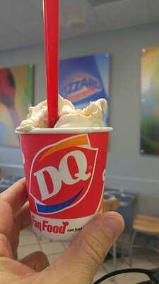 Dairy Queen (Treat), Longmont