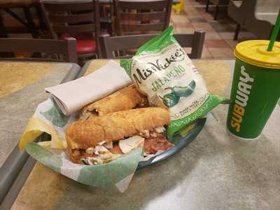 Subway