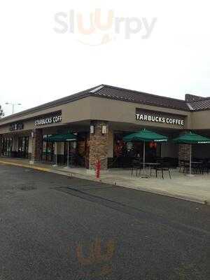 Starbucks, Renton