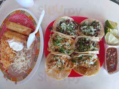 El Indio Restaurant Y Taqueria, Norcross