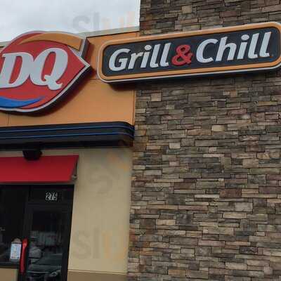 Dairy Queen Grill & Chill, Cranston