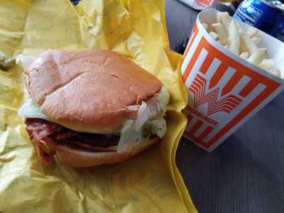 Whataburger, Abilene