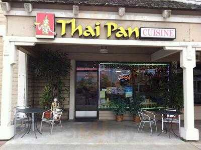 Thai Pan Cuisine