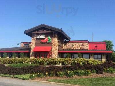 Chili's Grill & Bar