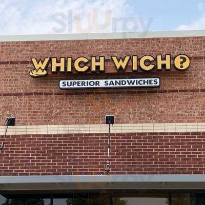 Which Wich, McKinney