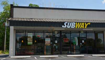 Subway, Rock Hill