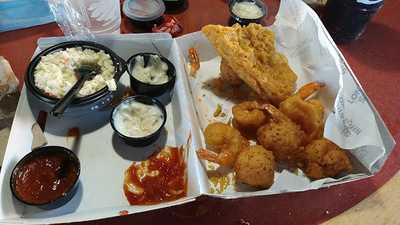 Long John Silver's, Lewisville