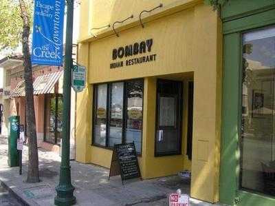 Bombay Indian Restaurant, Walnut Creek