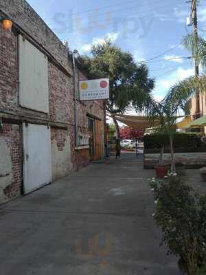 Component Coffee Lab, Visalia