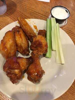 Wild Wing Cafe