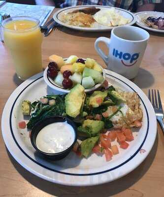 IHOP, Brandon