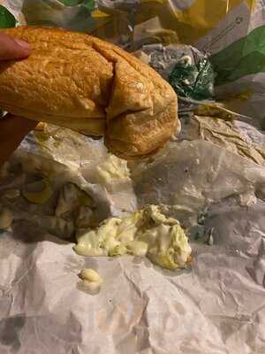 Subway, Saginaw